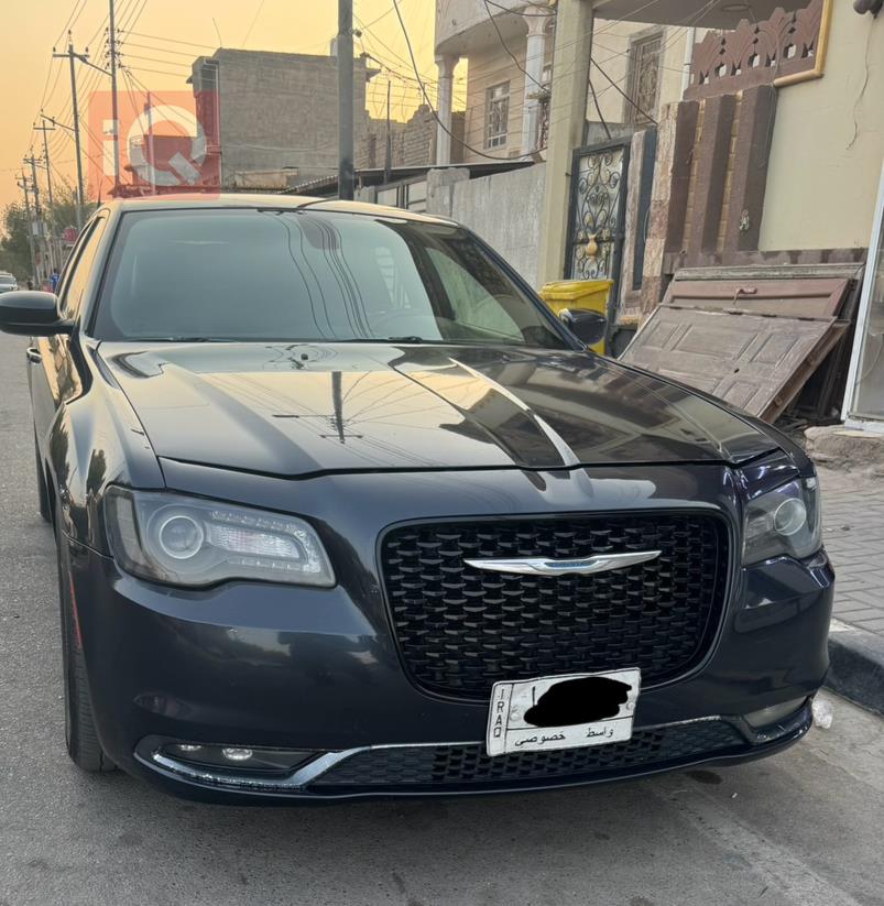 Chrysler 300
